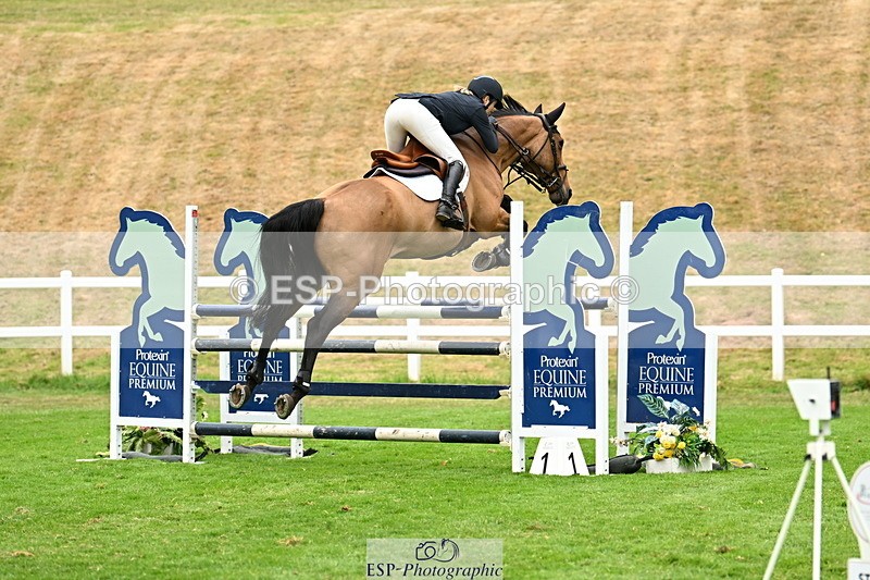 250705A-141059-14930 - Cls 31 Snr 1.35m Grand Prix