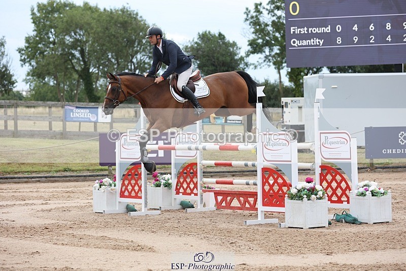 250719-093716-13465 - Cls 15, 1 Star Silver Tour Break til End