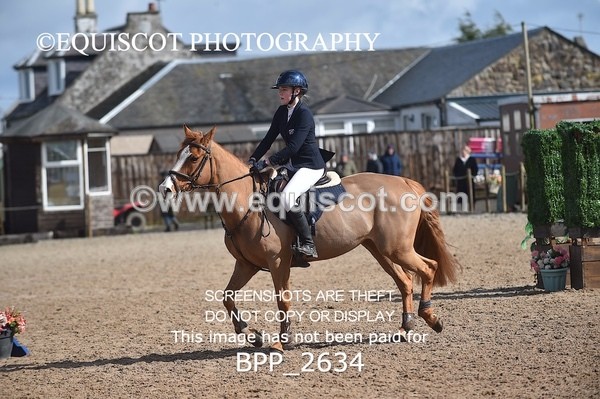 BPP_2634 - CLASS 28 48cm Pony Royal Highland Show Championship Qualifier