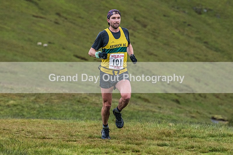 Blencathra-41 - Blencathra Fell Race Wednesday 4th June 2025