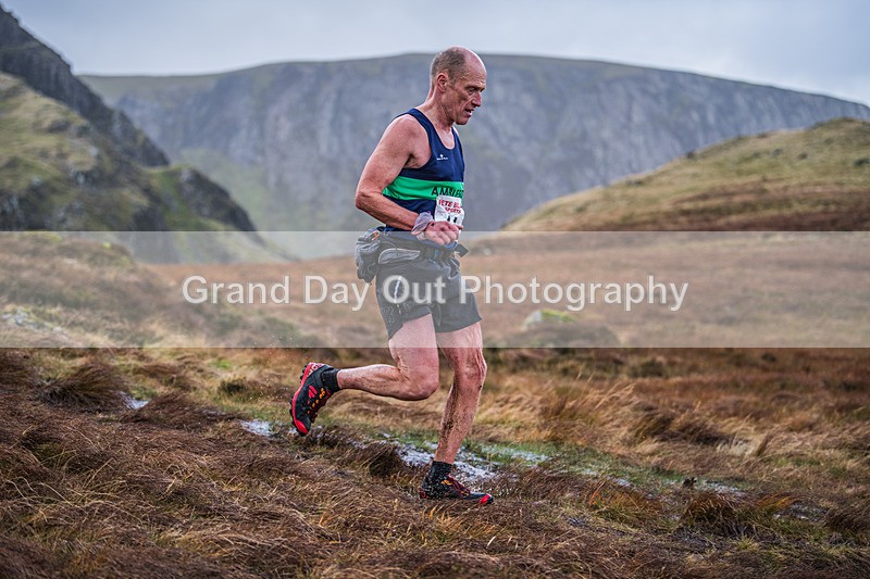 Dalehead-207 - Dalehead Fell Race Sunday 20th October 2024