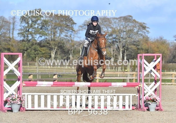 BPP_9638 - CLASS 6 90CM