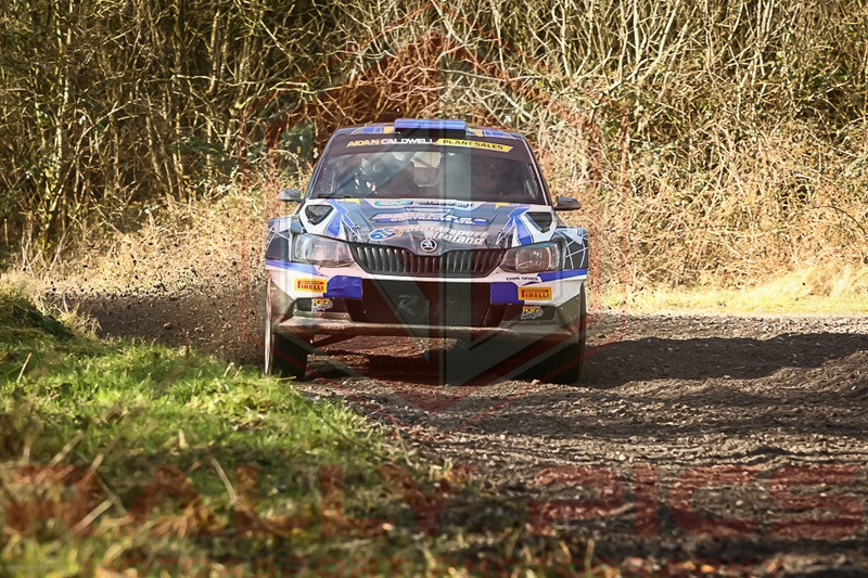 Samsonas Fivemiletown Rally-39 - Samsonas Rally Fivemiletown