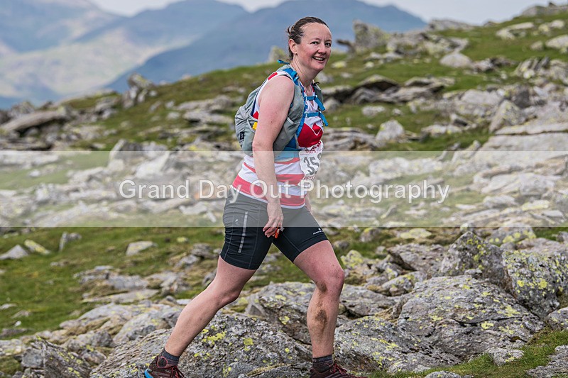Duddon Short-637 - Duddon Valley Short Fell Race Saturday 1st June 2024