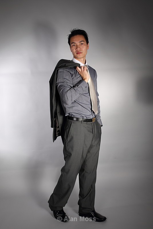  - People in my camera