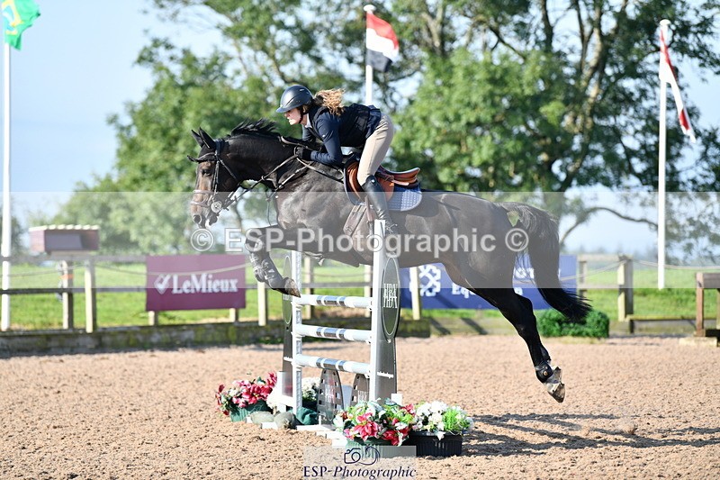 240915A-093139-08776 - Cls 25 Snr 1.20m Open