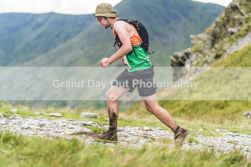 Kentmere-106 - Kentmere Horseshoe Fell Race Sunday 21st July 2024