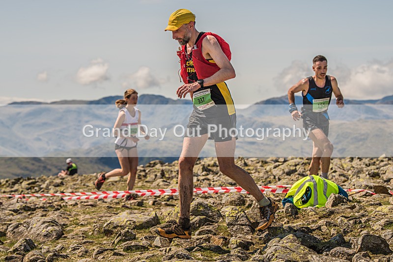Fairfield-453 - Fairfield Horseshoe Fell Race Saturday 13th May 2023