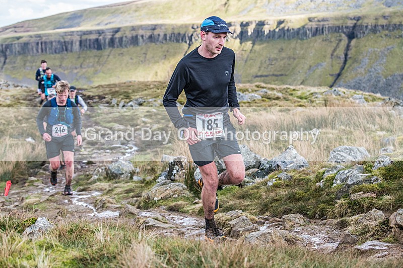 High Cup Nick-410 - Inov8 High Cup Nick Fell Race Saturday 24th February 2024