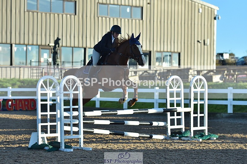 231111A-020448-01159 - Cls 8 Clear Round