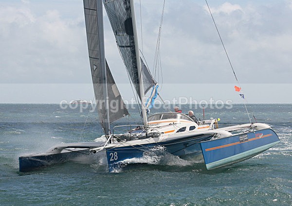 120630 COLD FUSION RELOADED WT7A2377 - ROUND THE ISLAND RACE - 30th June 2012