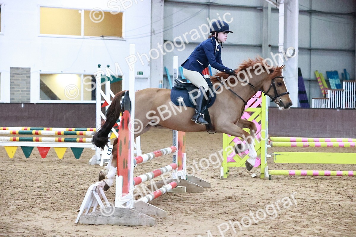 SBM_001302 - Class 4 - Show Jumping 70cm
