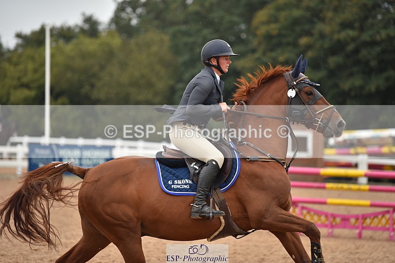 231011A-143134-00723 - Cls 5 Foxhunter & 1.20m Open