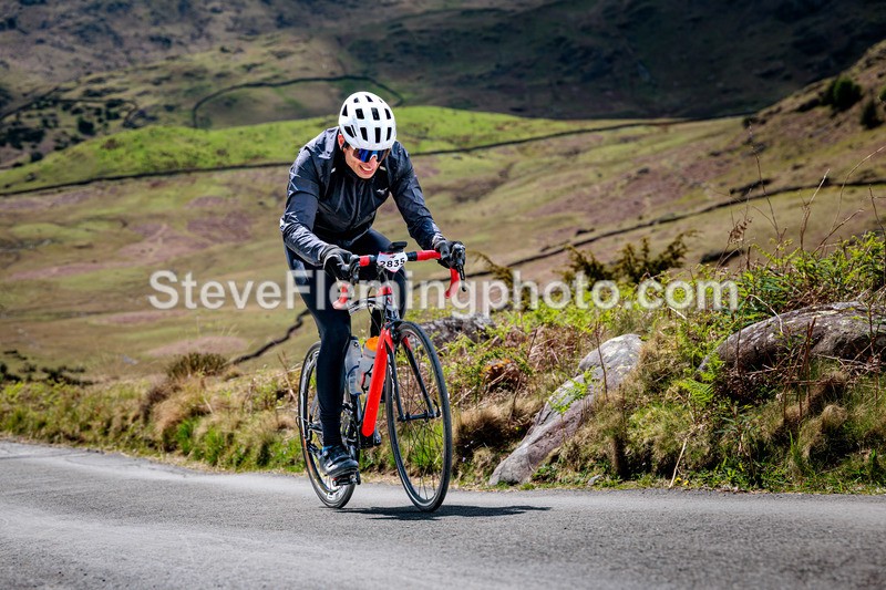 123715 - Blea Tarn Climb 12:00 - 13:00