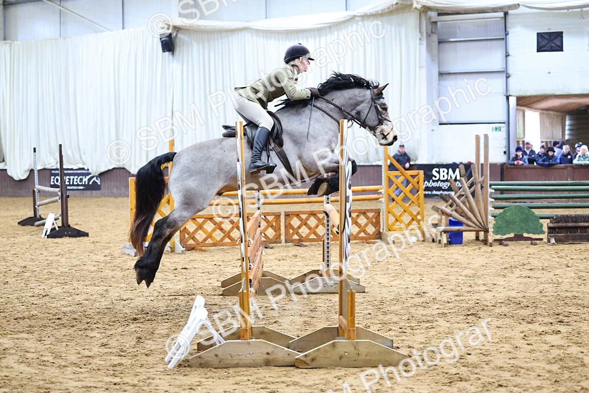 SBM_006593 - Class 43 - RIHS Qualifier Exceeding 43cms