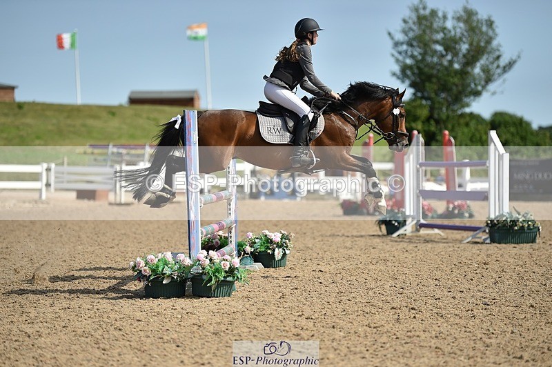 250628-163420-06680 - Cls 24 Pony Discovery & 90cm Open