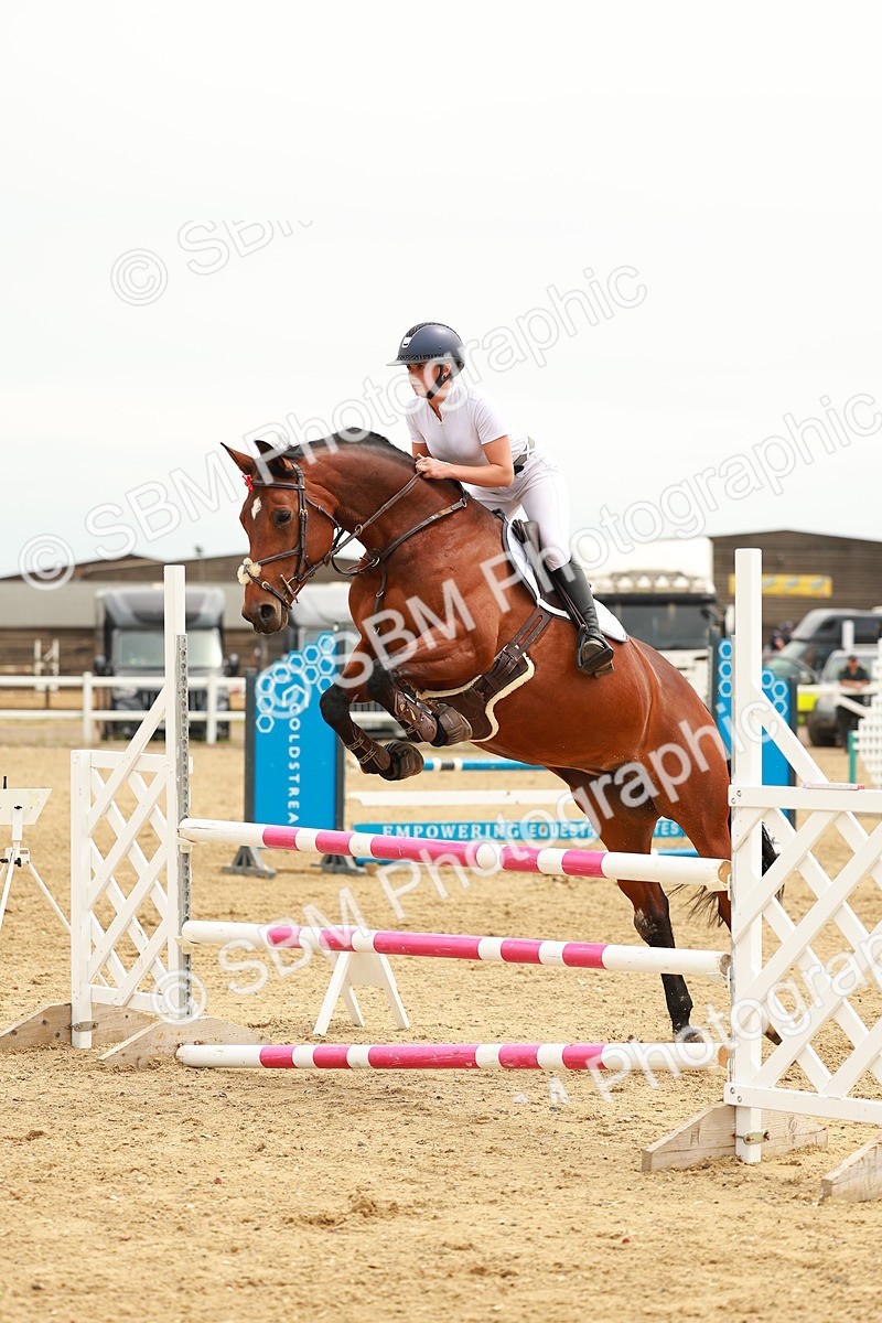 SBM_001800 - Class 3 - Senior Discovery - 1.00m