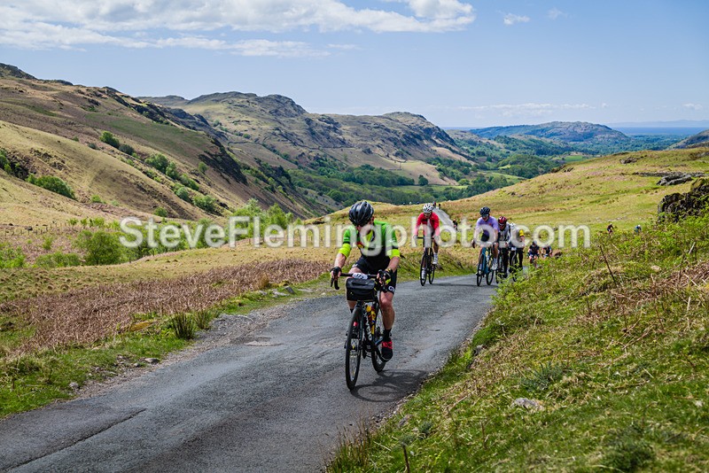 133436 - Hardknott Pass Camera 1 13.00-14.00