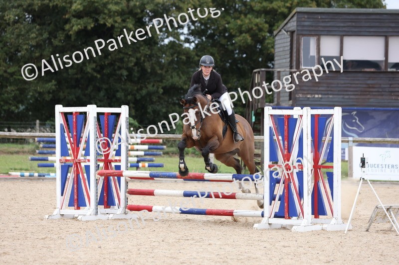 20250727-1251 - Class 5 - 80cm