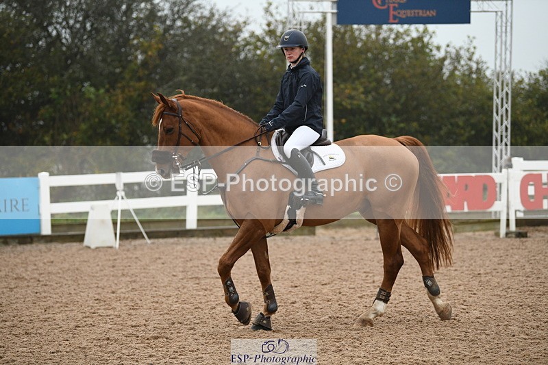 241103A-101910-07426 - SUN Cls 21 Snr Newcomers and 1.10m Open