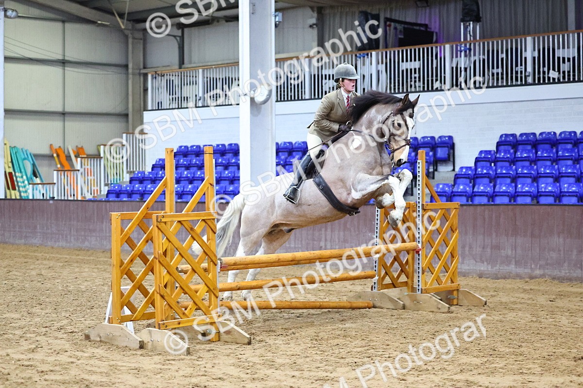 SBM_003484 - Class 37 - 80cm Training Stakes