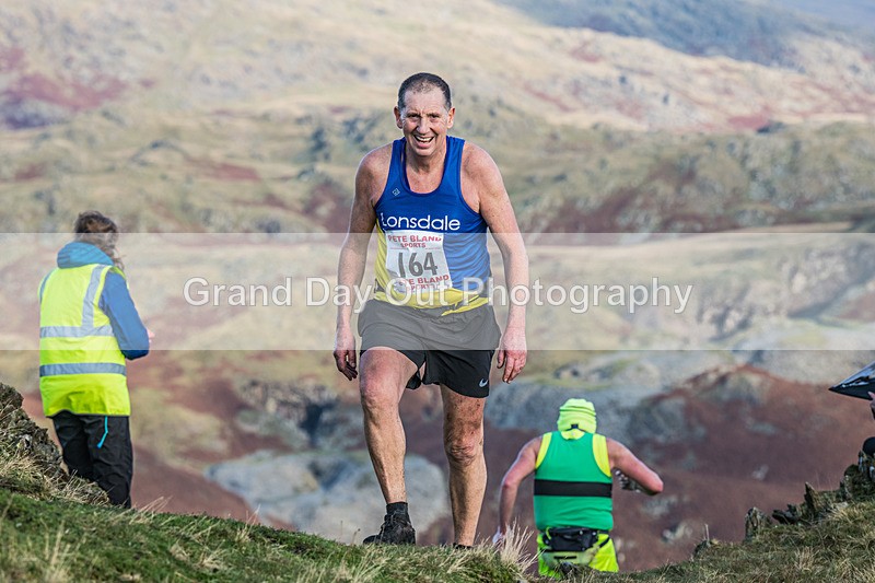 Dunnerdale-750 - Dunnerdale Fell Race Saturday 12th November 2022