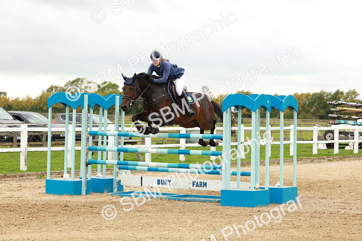 1I0A8328 - Class 6 - National 1.30-1.40m