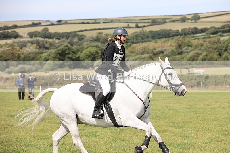 JPP_8573 - Class 2: Trekenning: 80cm Showjumping