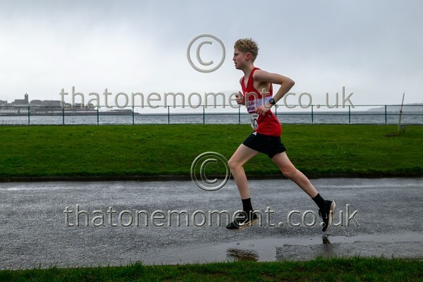 YARR26-813430 - U15 Boys