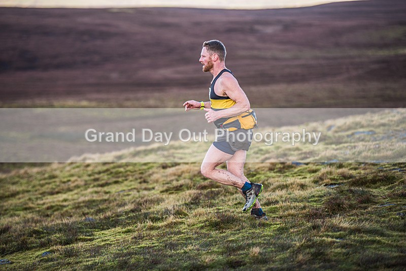 Nine Standards-320 - Nine Standards Fell Race Monday 1st January 2024