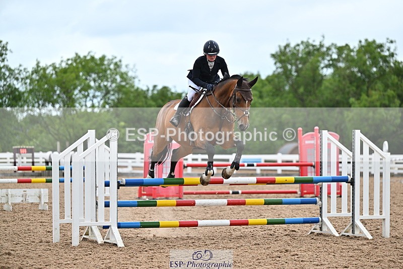 240703A-110240-00102 - Cls 02 Snr Disc & 1.00m Open