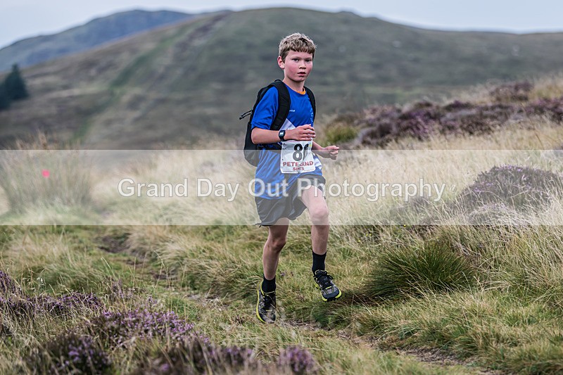 Gavel-62 - Ennerdale Show Gavel Fell Race Wednesday 26th August 2026