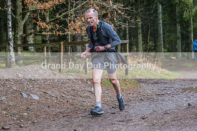 Glentress 21  10K-277 - High Terrain Events Glentress 21 & 10K Trail Runs Saturday 18th February 2023