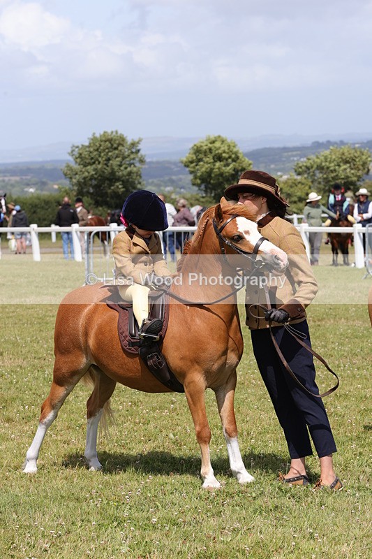 1X9A5258 - Class 36: NPS M&M Lead Rein