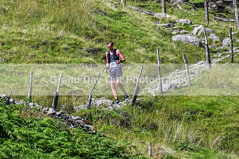 Scafell Pike-500 - Fellside Events Scafell Pike Trail Marathon Sunday 23rd August 2026