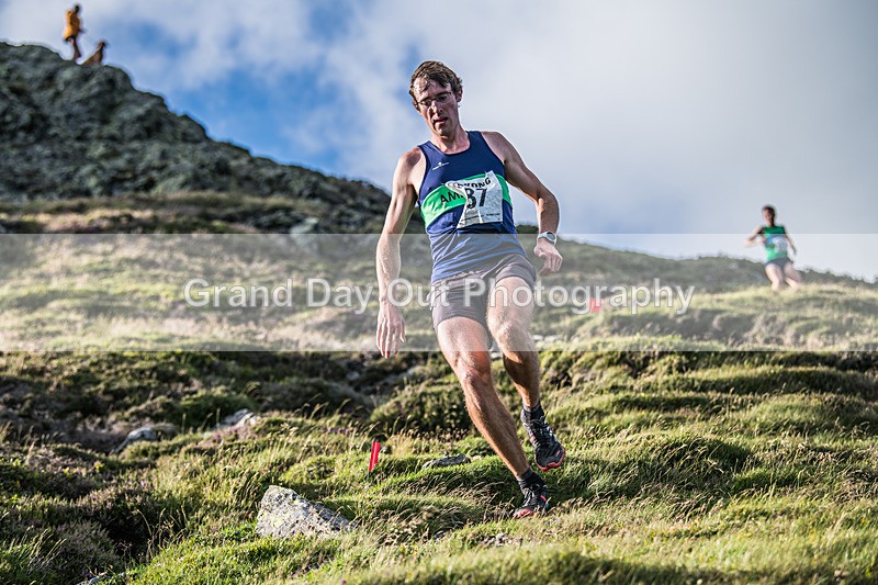 Gategill-92 - Gategill Fell Race Wednesday 2nd July. 2025