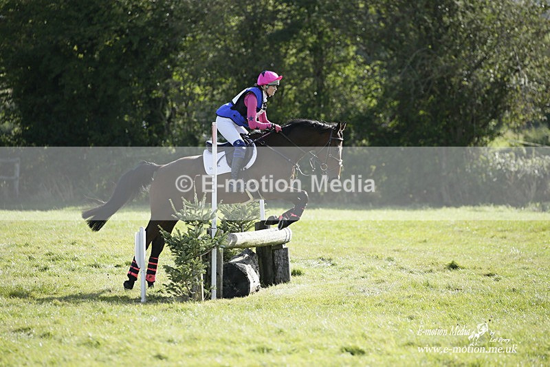  WWHT 031021 1348 - Open Novice (0.80m) 03/10/21