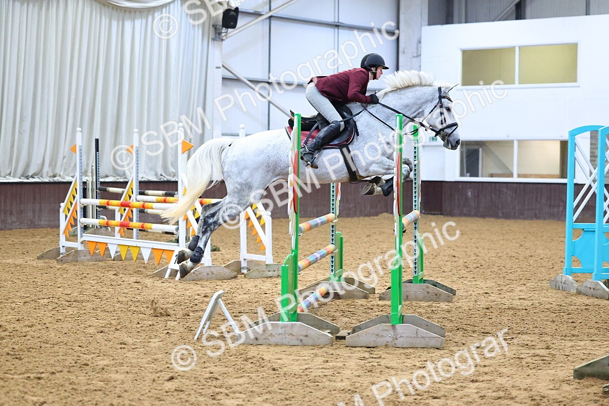 SBM_000482 - Class 3 - Senior Discovery - 1.00m