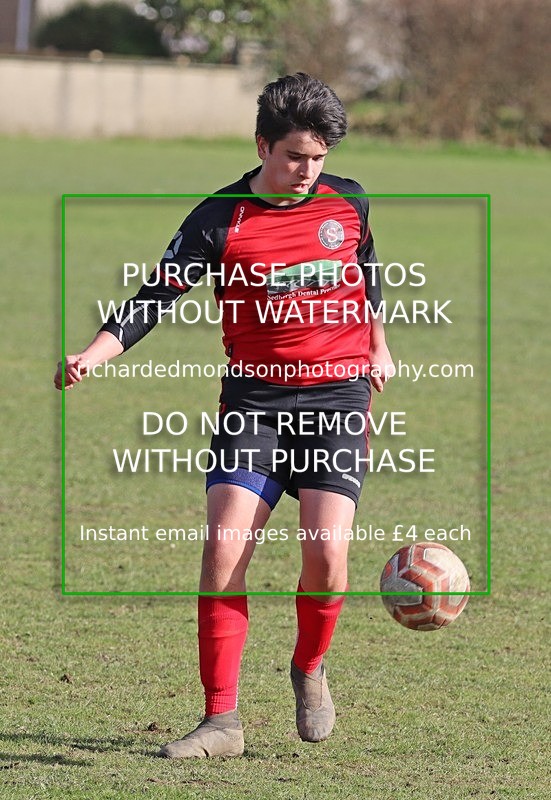 IMG_7401 - Ibis U15 v Sedbergh Wanderers (6/3/22)