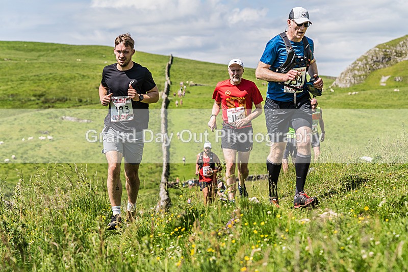 Settle Hills-222 - Settle Hills Fell Race Sunday 21st June 2026