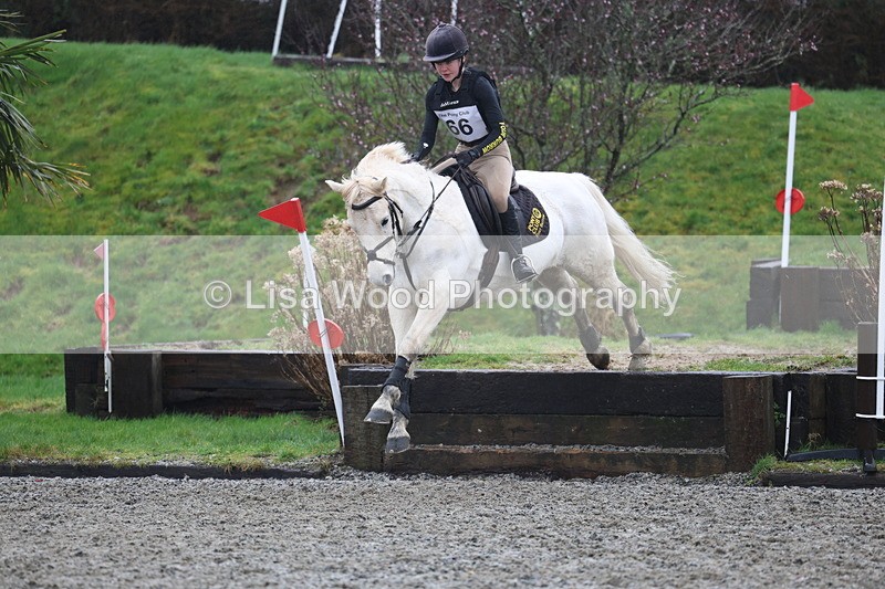 3E7A7218 - Class 2: 80cm Part 2