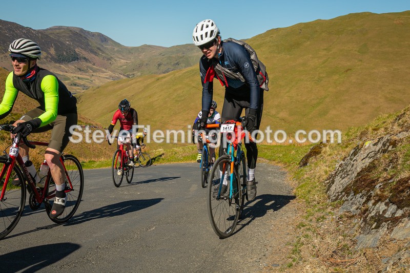 094255 - Newlands Pass 09.00 - 10.00