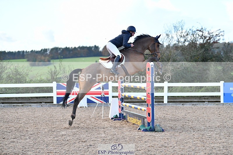 231110A-143415-00798 - Cls 6 Foxhunter & 1.20m Open