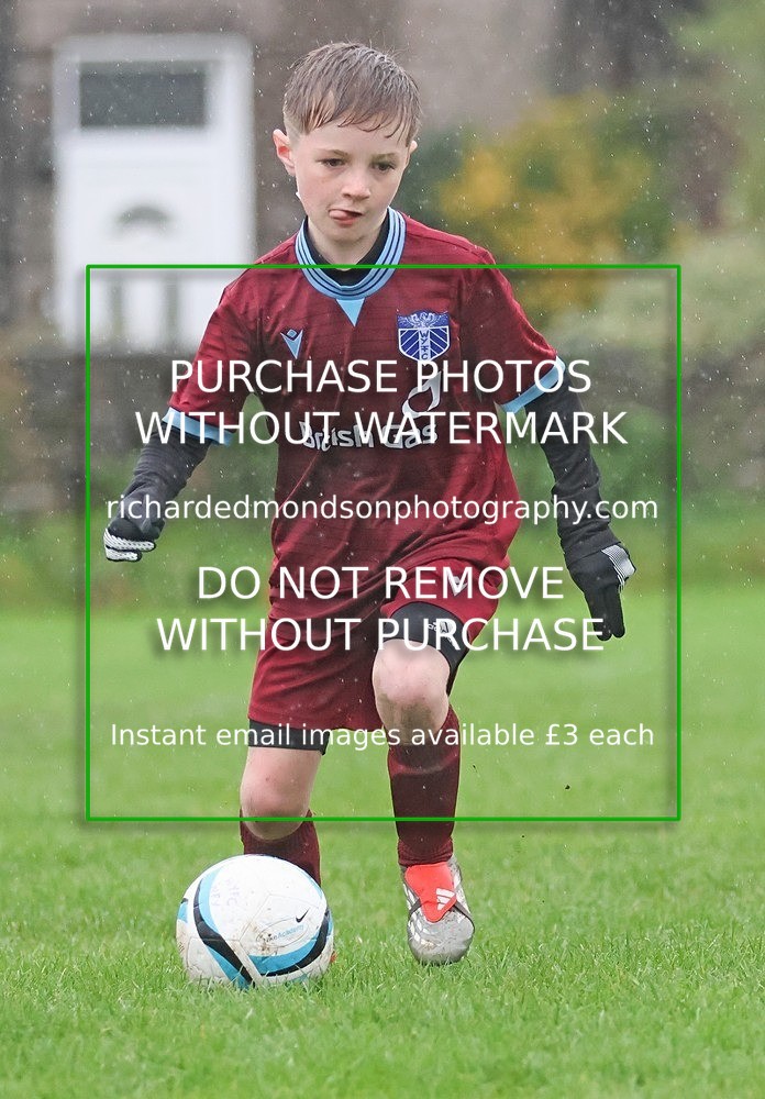 533A6805 - Wattsfield U9 vs Kendal United Rockets U10 (24/10/26)