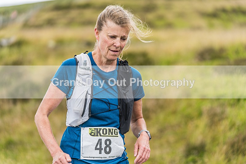 Skiddaw-830 - Skiddaw Fell Race Sunday 7th July 2014