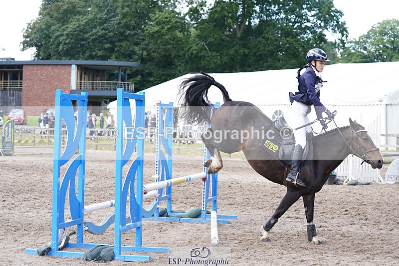 240824X-144222-28407 - 80cm Round 1 14.00 to 15.30