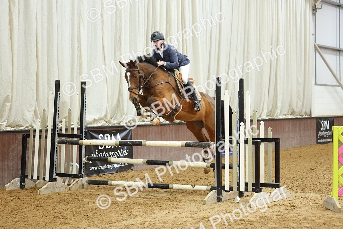 SBM_000476 - Class 2 - British Novice - 90cm
