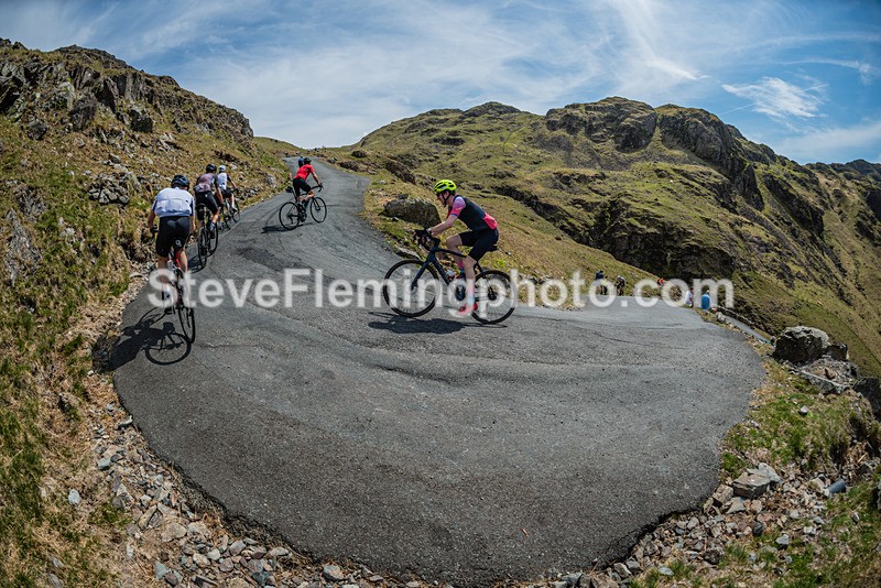 124221 - Hardknott Hairpin 12.00 - 13.00