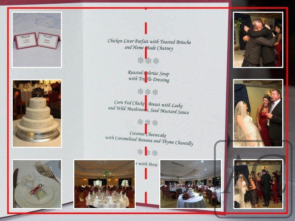  - Roman Camp Hotel, Callander