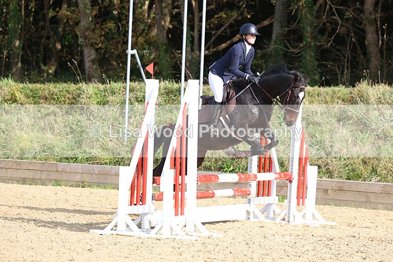 3E7A8095 - Class 4: 70cm open